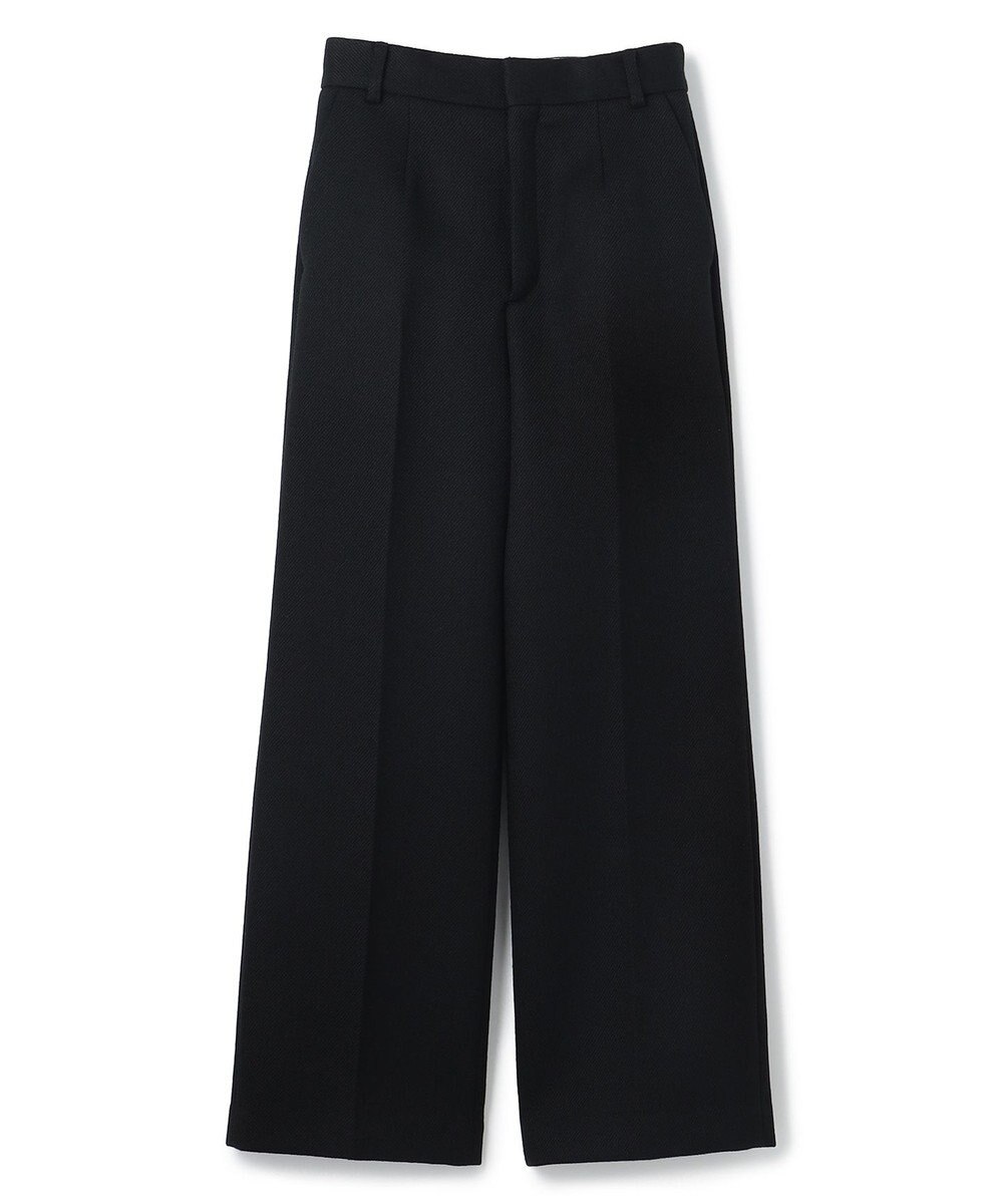 BEIGE， 【S-size】TOURNELLES / ストレートパンツ 