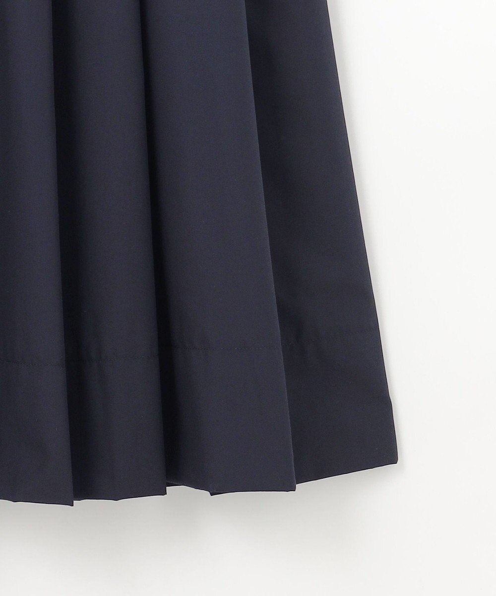 Feroux 【キレイ見えセットアップ対応】オールタック スカート 