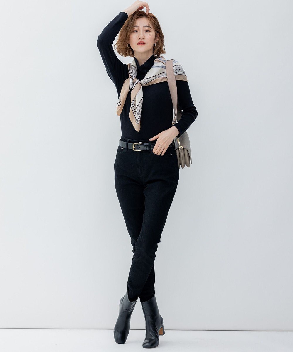 23区 ガラスフェザーベルト 