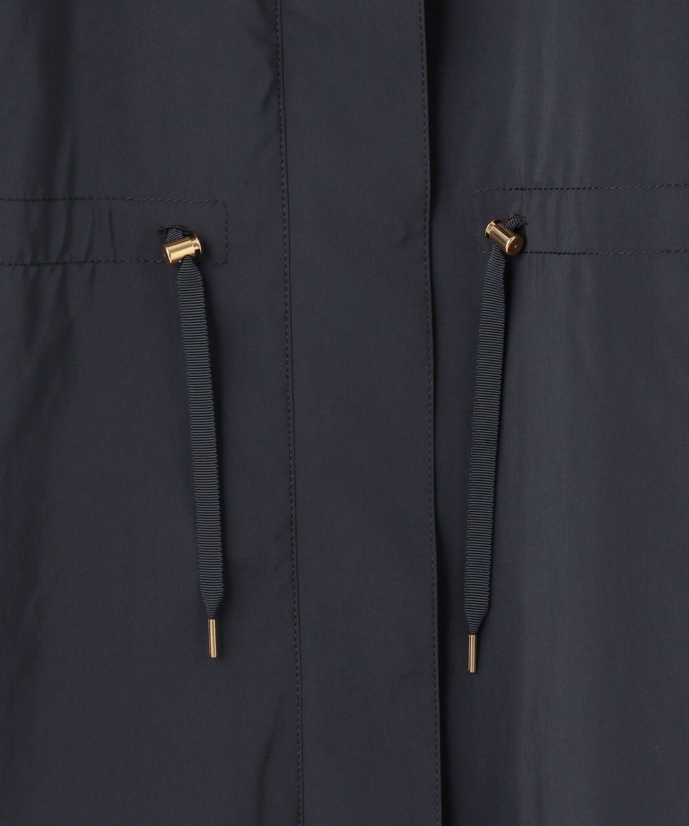 J.PRESS LADIES S 【洗える・撥水】Artirosa モッズコート 