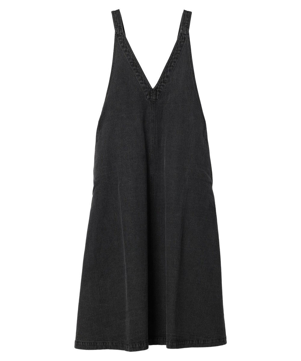 earth music&ecology デニムジャンスカ 