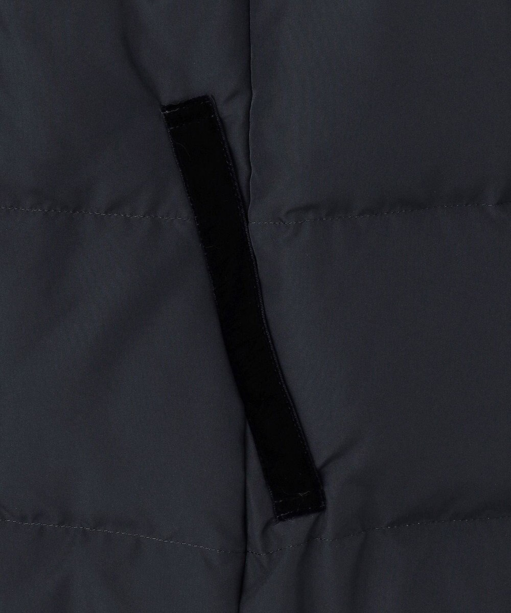 TOCCA HOLIDAY ショートダウンコート 