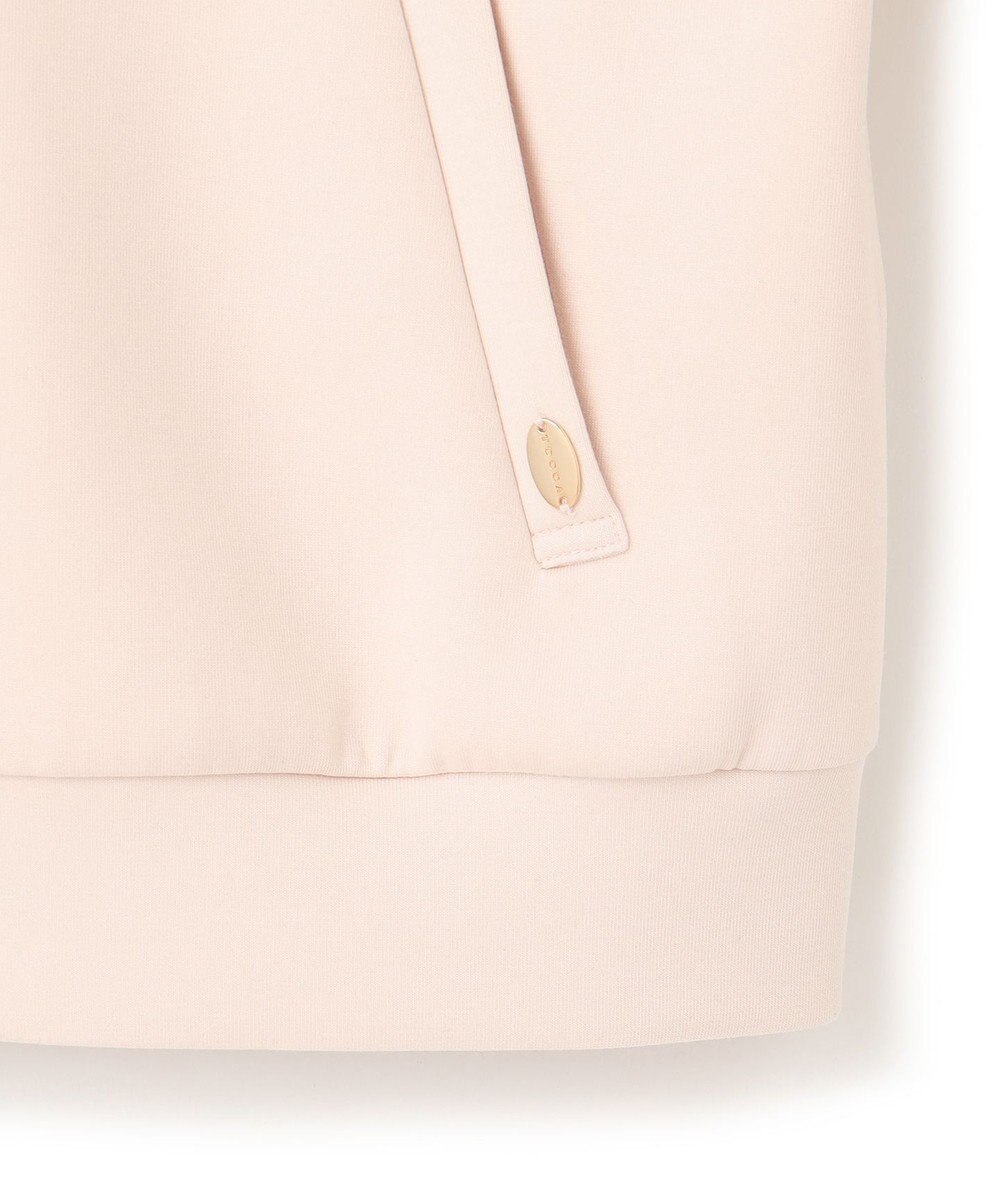 TOCCA 【泉里香さん着用】NICE HOLIDAY HOODIE フーディー 