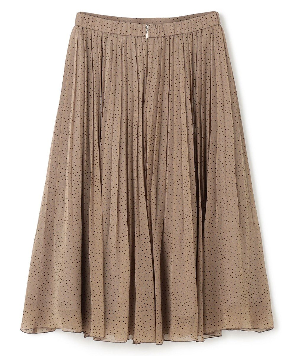 TOCCA 【洗える・消臭】TALKATIVE DOTS スカート 