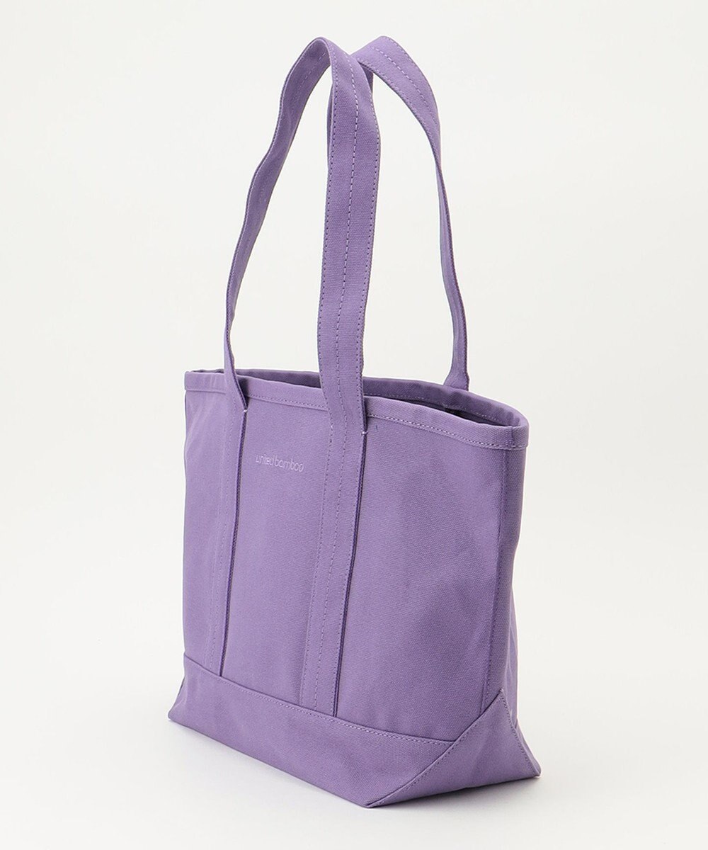 united bamboo ベーシックキャンバストート(大サイズ) 