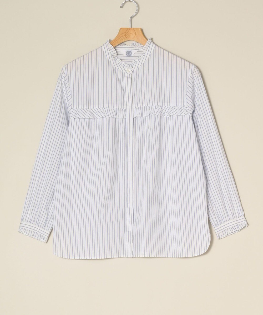 ONWARD Reuse Park セット商品/サイズL【J.PRESS】ニット春夏×ブラウス春夏 