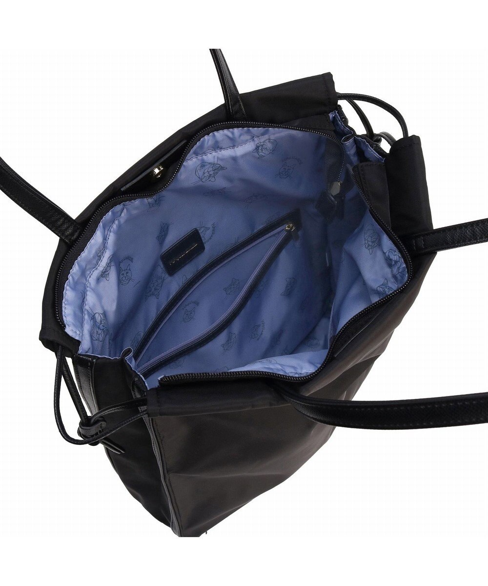 ACE BAGS & LUGGAGE HAyU × ace. ユッカ トートバッグ A4サイズ 17837 