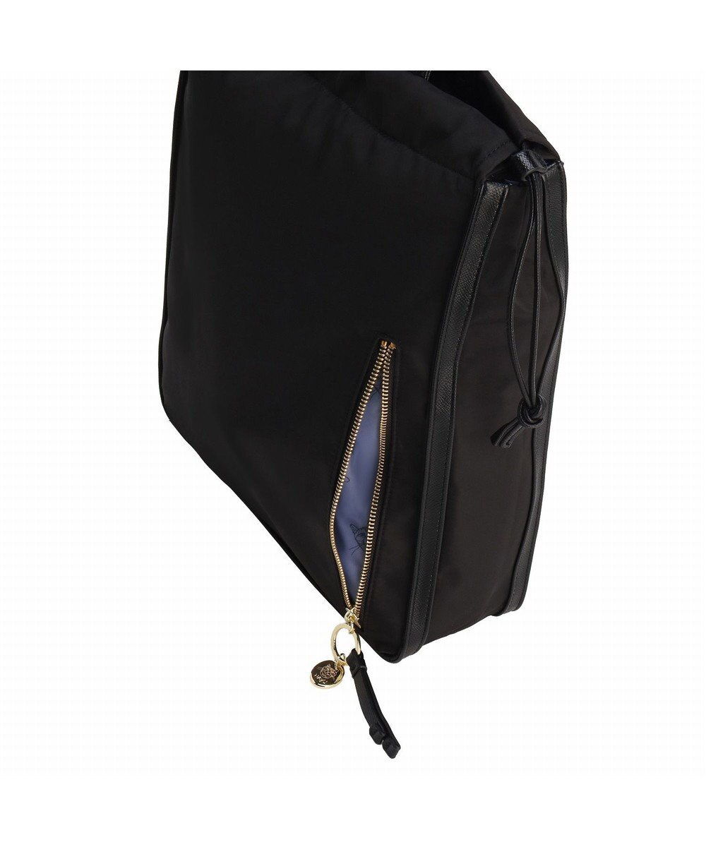 ACE BAGS & LUGGAGE HAyU × ace. ユッカ トートバッグ A4サイズ 17837 