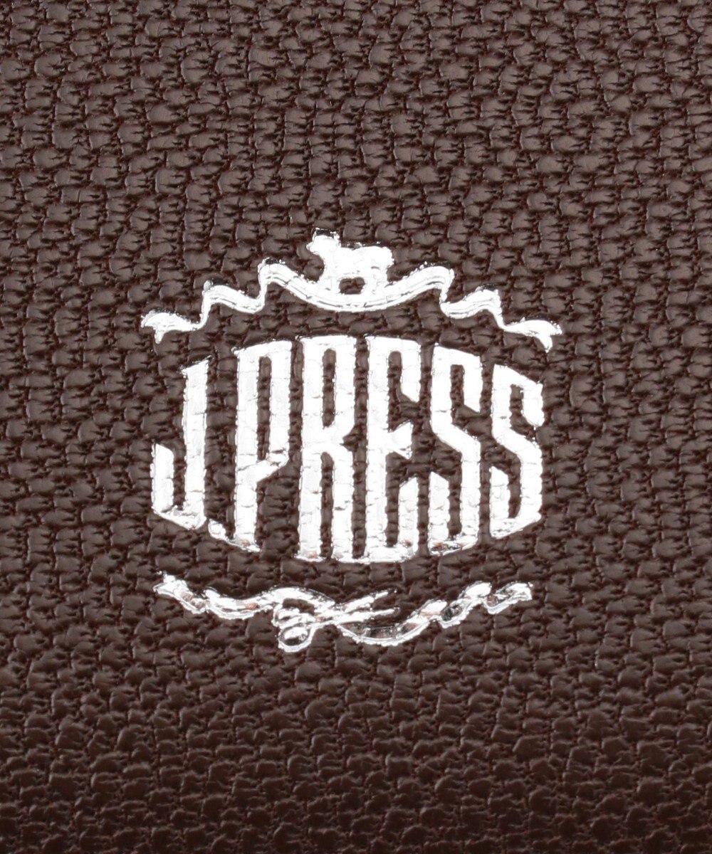J.PRESS MEN 【MORPHO×J.PRESS】シープゴート 名刺入れ(ササマチ) 