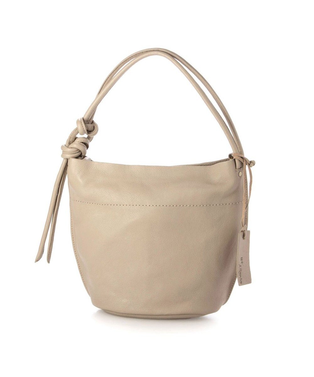 UNBILLION アトランタ ATLANTA / 牛革ロープハンドル2wayショルダーS 