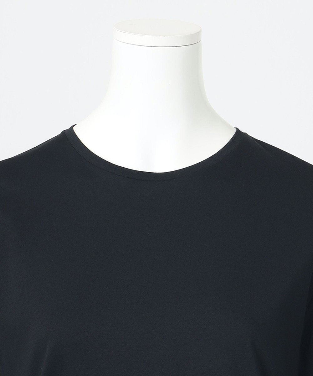 23区 【R(アール)】クリアコットンTEE 