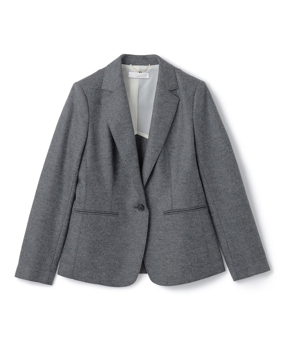 BEIGE， 【L-size】CORBY / テーラードジャケット 