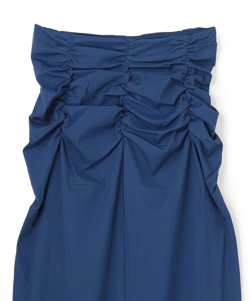 uncrave 【DAWN×uncrave】LOOSE STRAIGHT SKIRT 