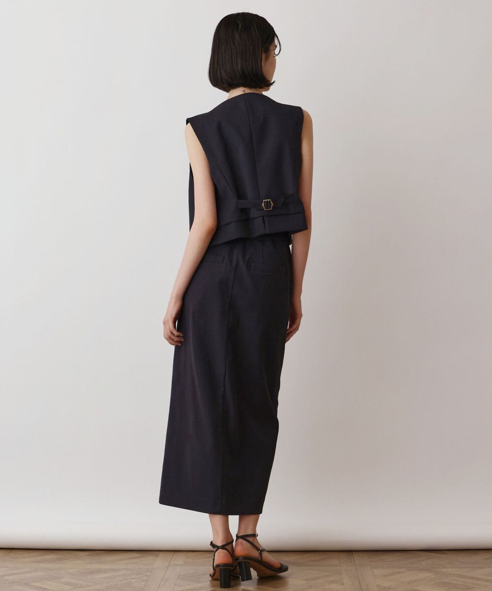 GRACE CONTINENTAL オックスタイトスカート 