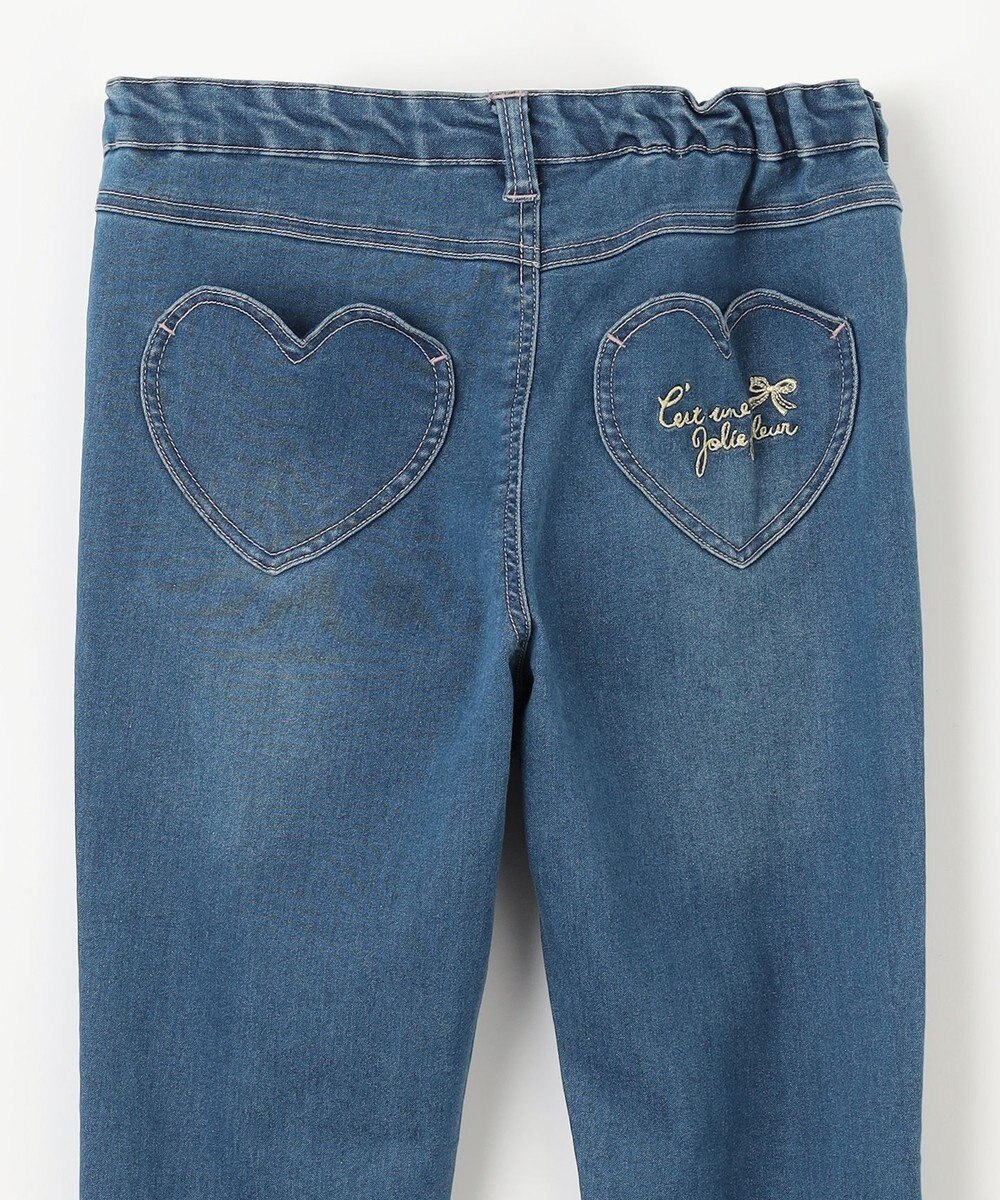 ANY KIDS 7days ドリームストレッチ パンツ 