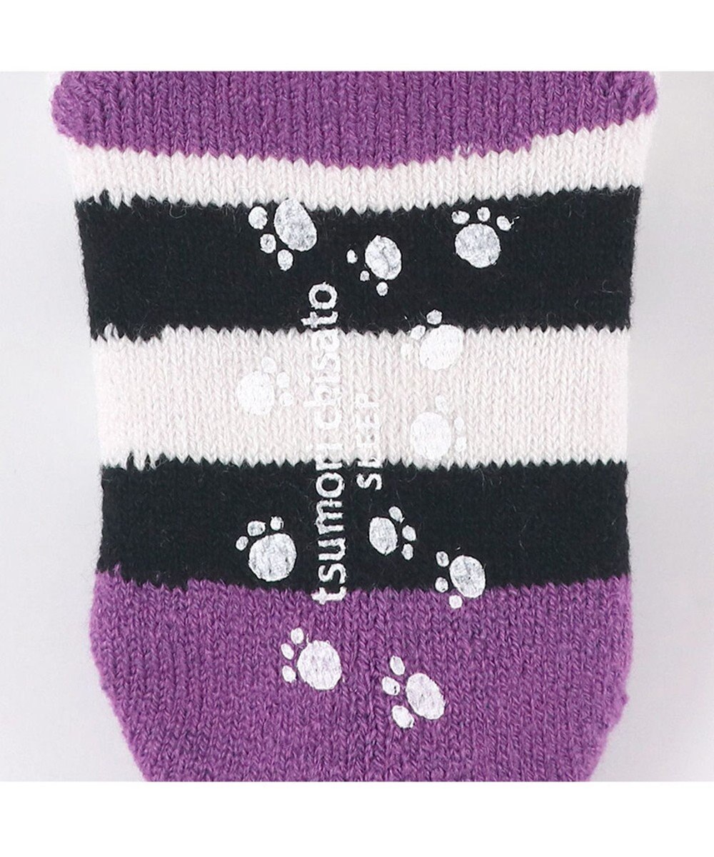 tsumori chisato SLEEP ツモリチサト ソックス あったか レディース UEY666 /ワコール 