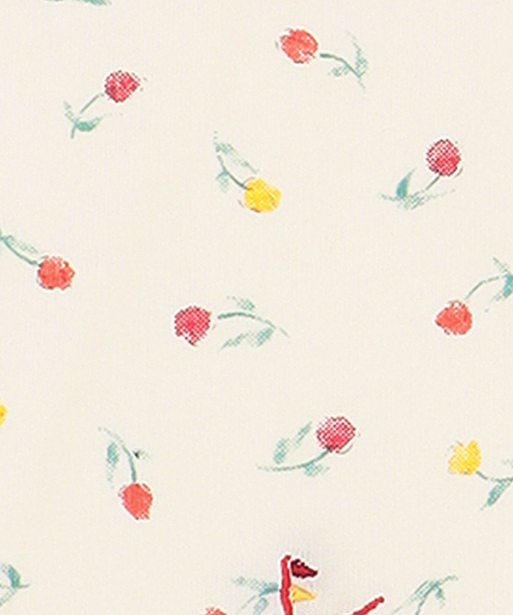 組曲 KIDS Tulips Shower スタイ 