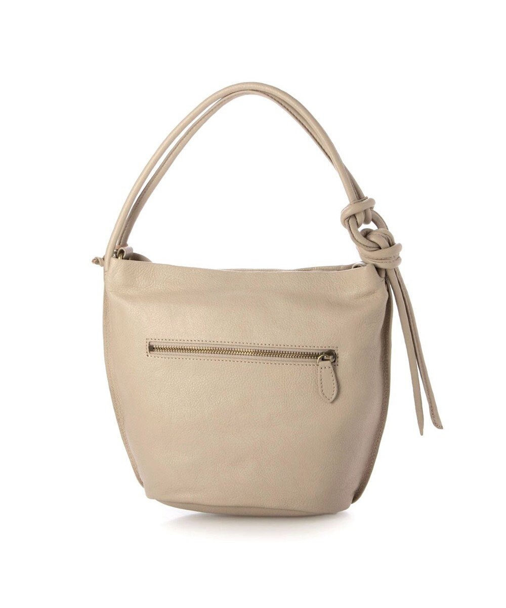 UNBILLION アトランタ ATLANTA / 牛革ロープハンドル2wayショルダーS 