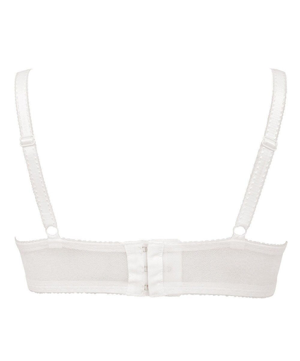 BRADELIS New York 【BRADELIS New York / 育乳補整ブラ・STEP1 集める】ジャスミンステップ1ブラ25A1 補正下着 ブラジャー 