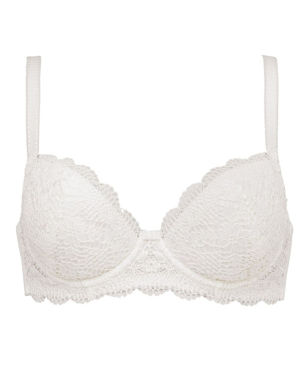 BRADELIS New York 【BRADELIS New York / 育乳補整ブラ・STEP1 集める】ジャスミンステップ1ブラ25A1 補正下着 ブラジャー 