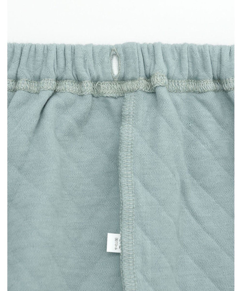 ワコール／睡眠科学 【ふわごころ（R）パジャマ】 長袖・長ズボン しっとりなめらか ふわふわ触感 YDW420 睡眠科学／ワコール 