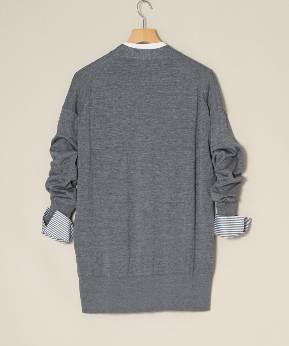 ONWARD Reuse Park セット商品/サイズ38【23区】ニット秋冬×【自由区】カットソー秋冬 