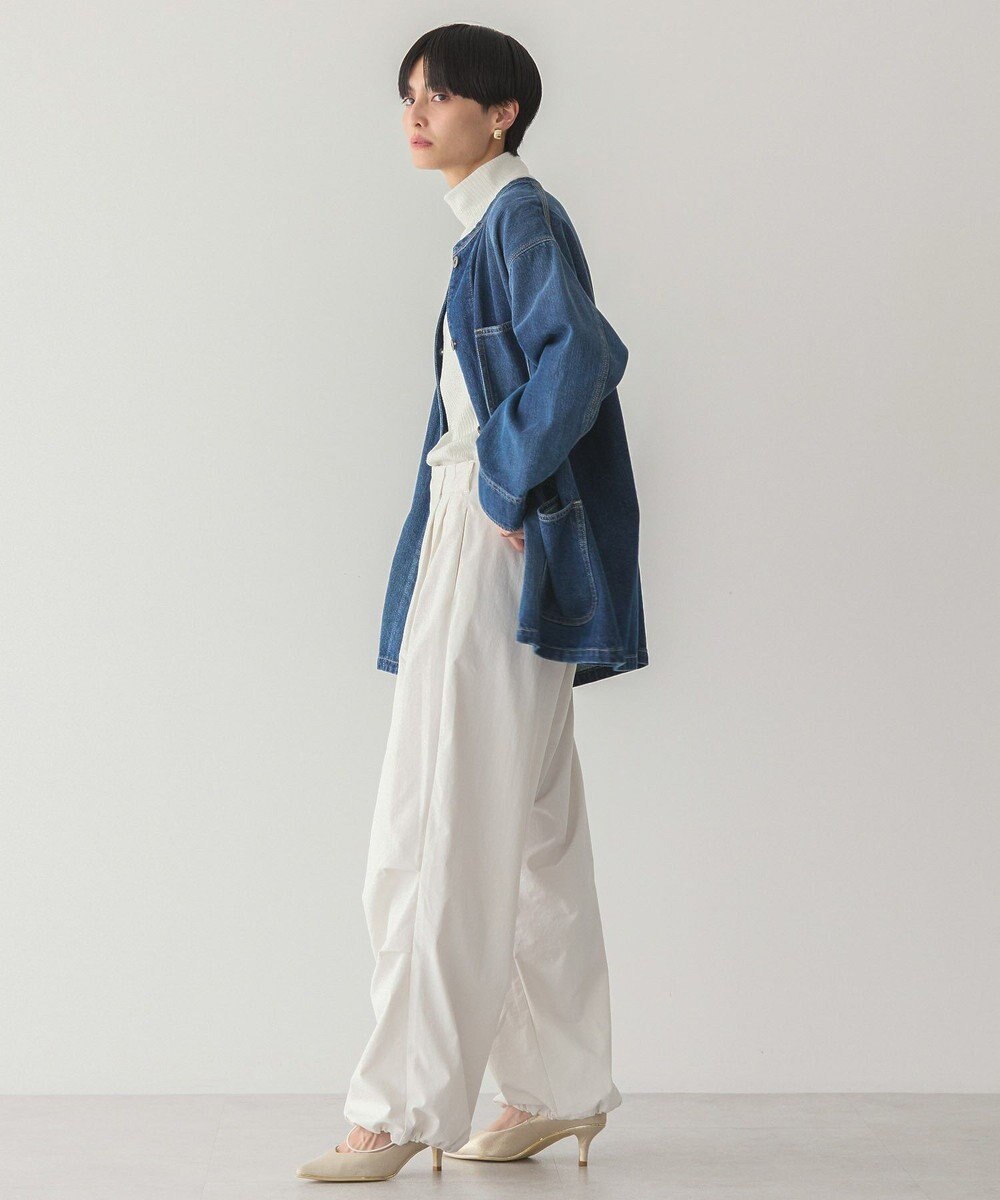 AMERICAN HOLIC デニムカバーオール 