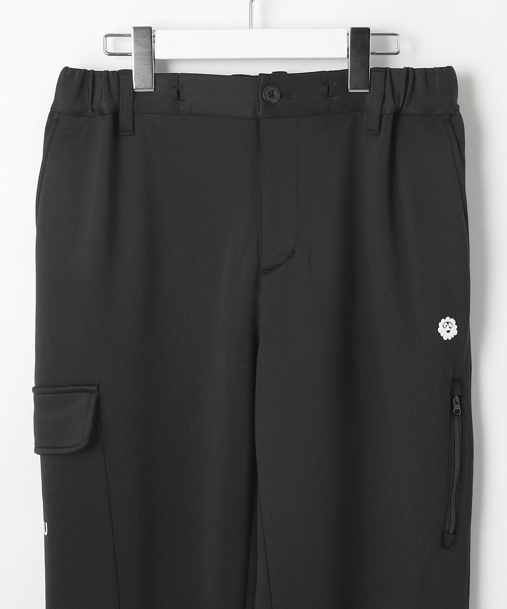 PW CIRCULUS 【MEN】カーゴ ジョガーパンツ ゴルフ 