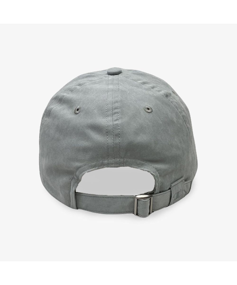 林八百吉商店 Champion ピーチスウェードキャップ 