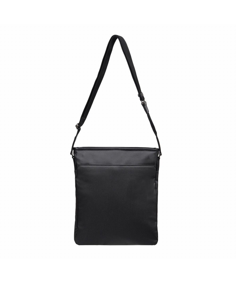 ACE BAGS & LUGGAGE ultima tokyo ディーノ ショルダーバッグ フロントファスナーポケット 68174 ウルティマトーキョー 