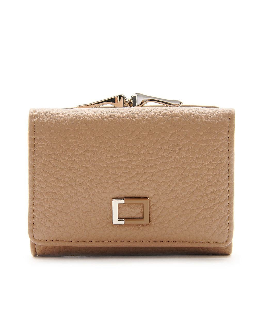 MioFIRANO レクタングルオーナメントウォレット 財布　FIRANO フィラノ 