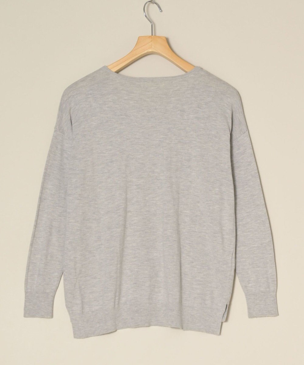 ONWARD Reuse Park 【any SiS】ニット春夏 