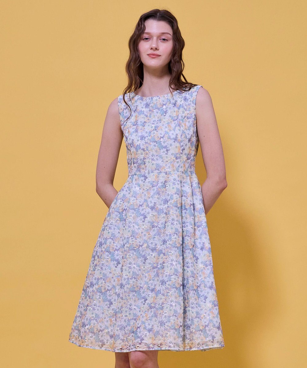 TOCCA NORTH POLE MEADOW ドレス 