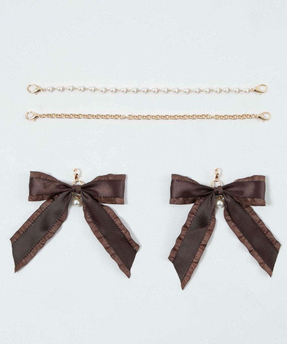 WEGO 【痛バ＆推し活グッズ】きらめきDIYパールチャームセットS 