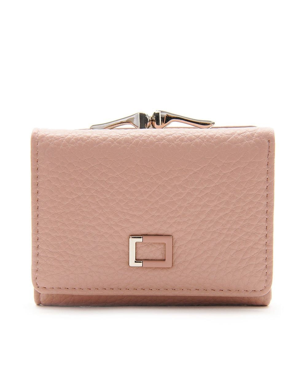 MioFIRANO レクタングルオーナメントウォレット 財布　FIRANO フィラノ 