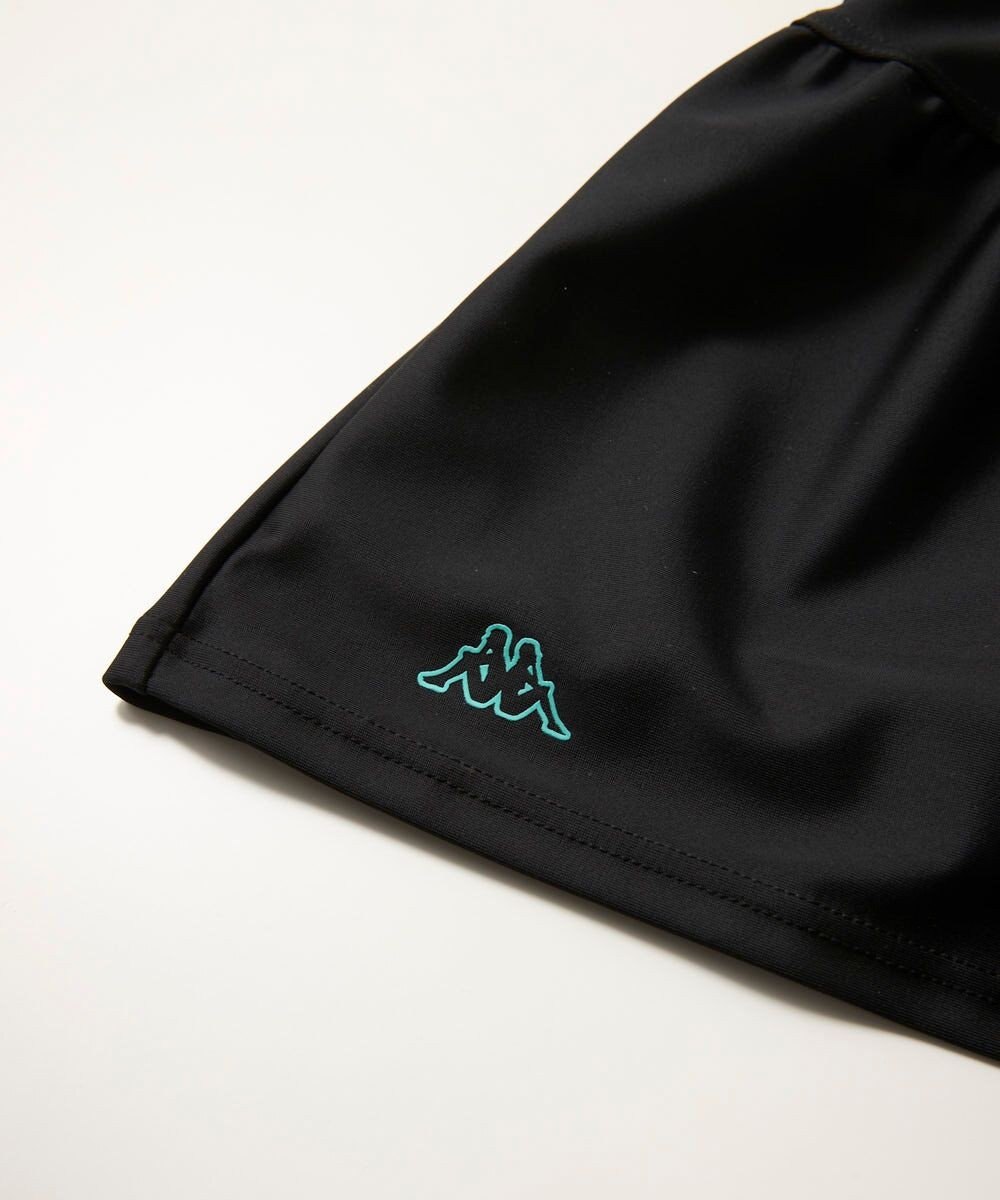 OP／FILA 【Kappa】フレアショートパンツ水着 