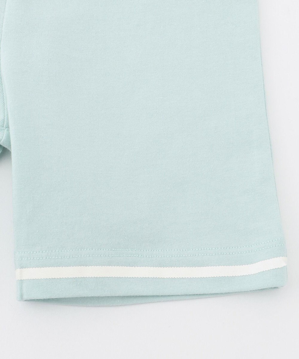 組曲 KIDS 【80-90cm】セーラーボーダー セットアップ 