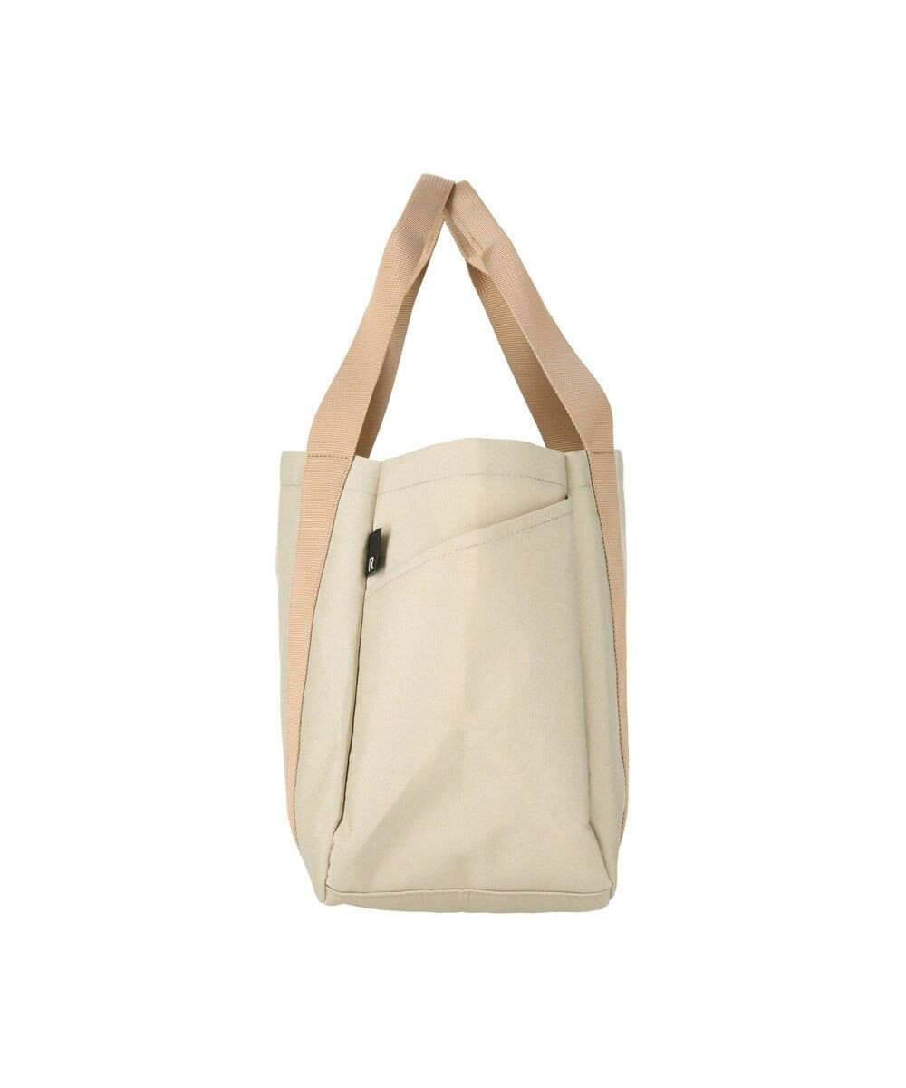 ROOTOTE 1463【仕切り+自立+撥水】SN.デリ.パルーティ.ハッスイ-A 