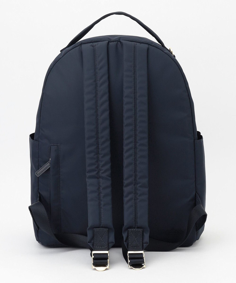 TOCCA 【WEB＆一部店舗限定・A4サイズ対応】VIA METRO BACKPACK バッグパック 