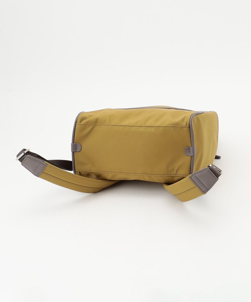 Y'SACCS トラベル ホライズンミニリュック 