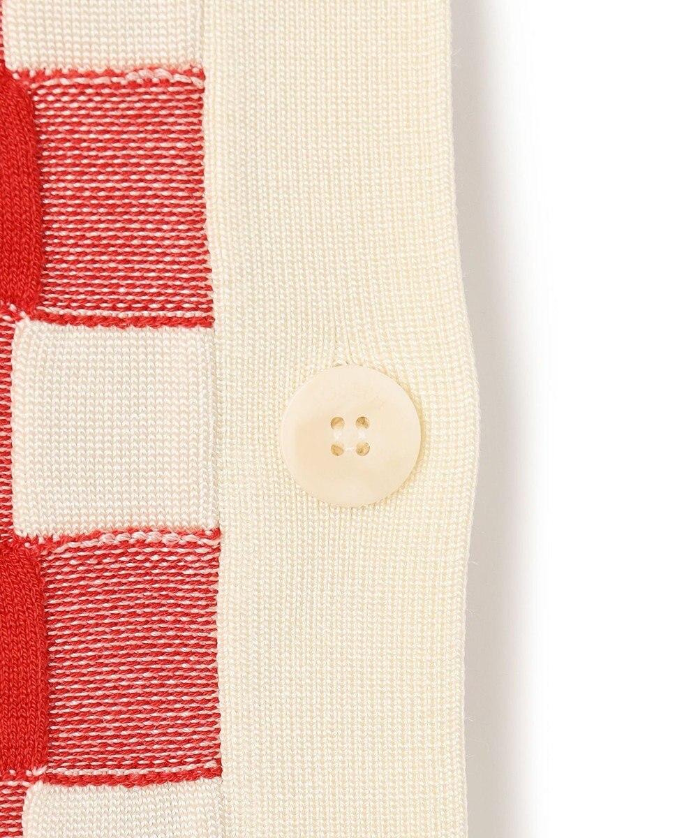 JOSEPH ヴィシー  ジャカード　ニットTEE 