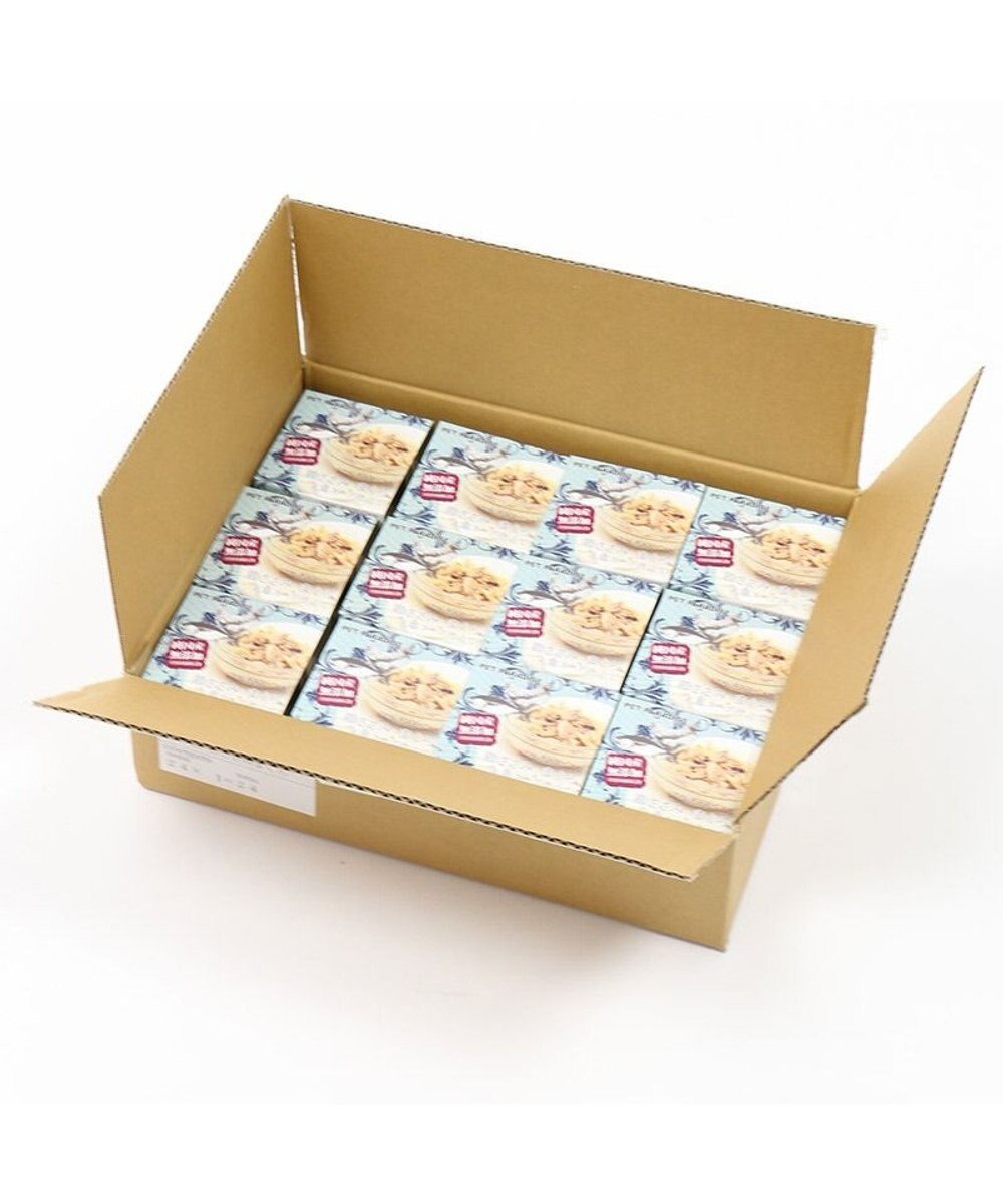 PET PARADISE 【ネット店限定】 ペットパラダイス リアルフード缶24個セット ≪鶏ささみ× まぐろ≫ 犬  猫 