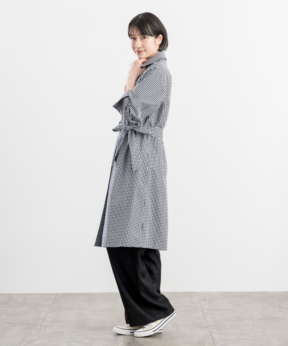 ONWARD Reuse Park 【J.PRESS】コート春夏 