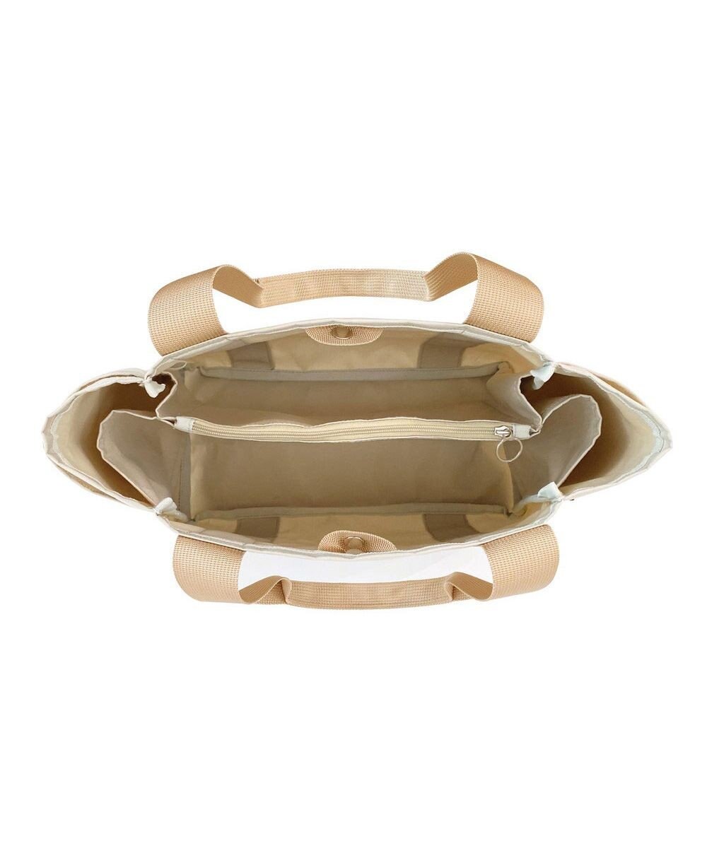 ROOTOTE 1463【仕切り+自立+撥水】SN.デリ.パルーティ.ハッスイ-A 