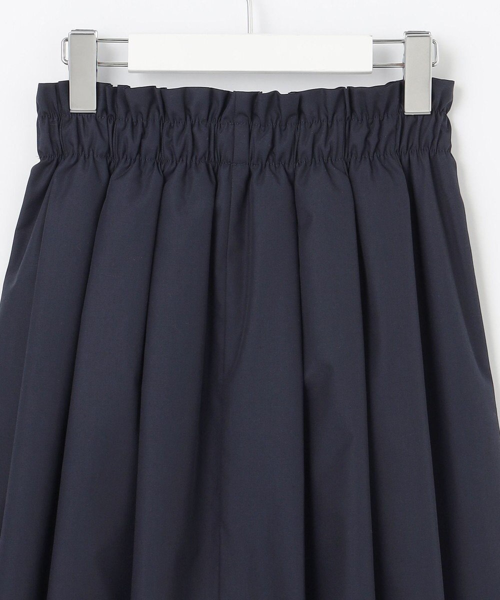 Feroux 【キレイ見えセットアップ対応】オールタック スカート 