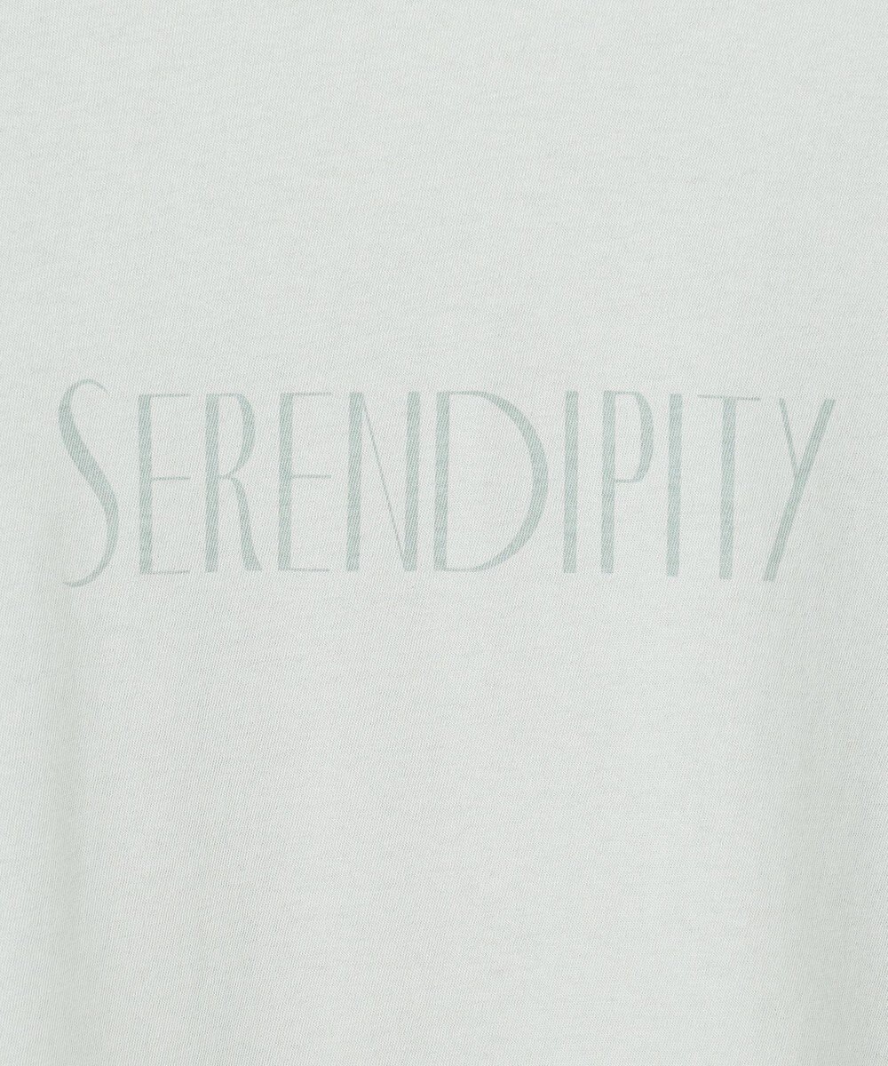 ICB 【WEB限定・洗える】ビンテージロゴTEE 