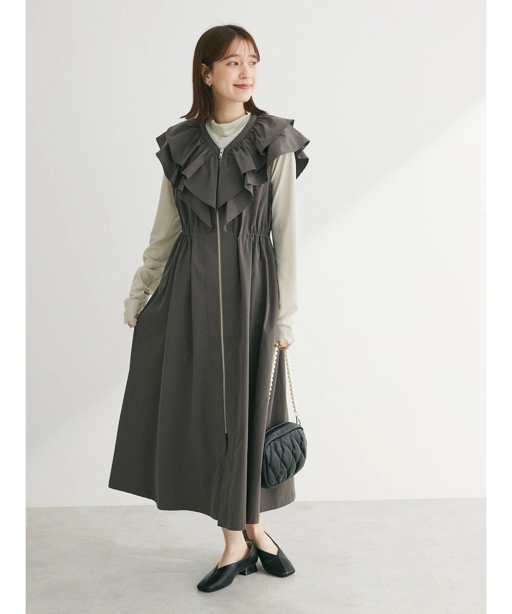 Green Parks ・ＳＵＧＡＲ　ＳＰＯＯＮ　ラッフルＺＩＰジャンスカ 