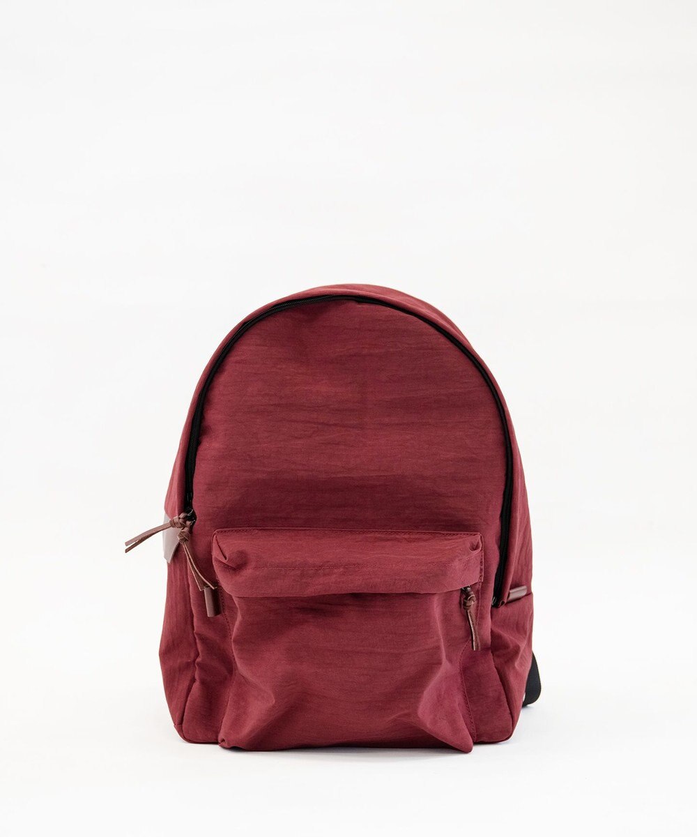 NIZYU KANO 【竹下玲奈コラボ】My Backpack Lサイズ 