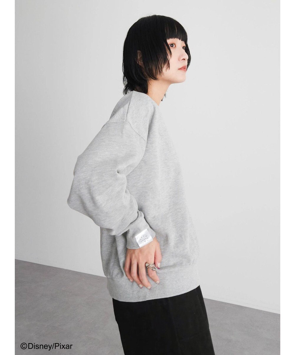 Green Parks Ｃａｒｓ／ワンポイント裏毛スウェット 