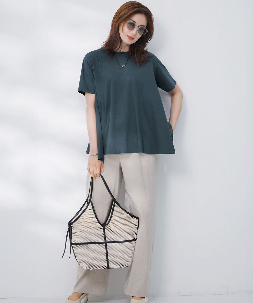 23区 【WEB限定】ツイスト バングル 